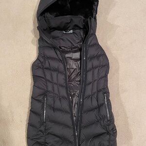 Athleta Vest